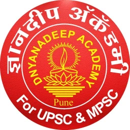 Ícone de Dnyanadeep Academy Pune
